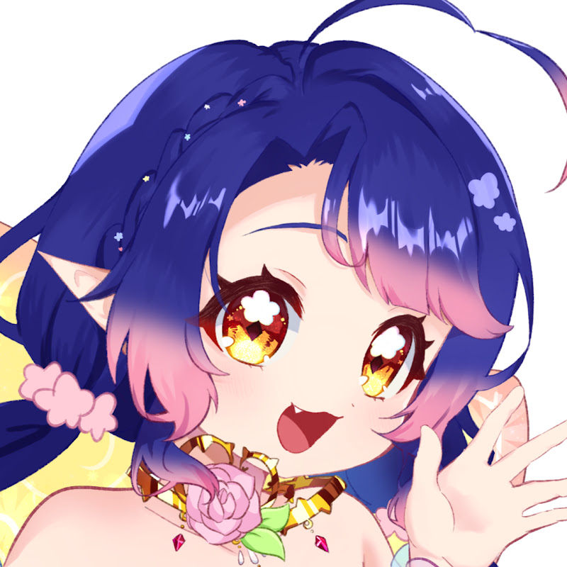 Yuzuchi Ch.花牛ゆずち