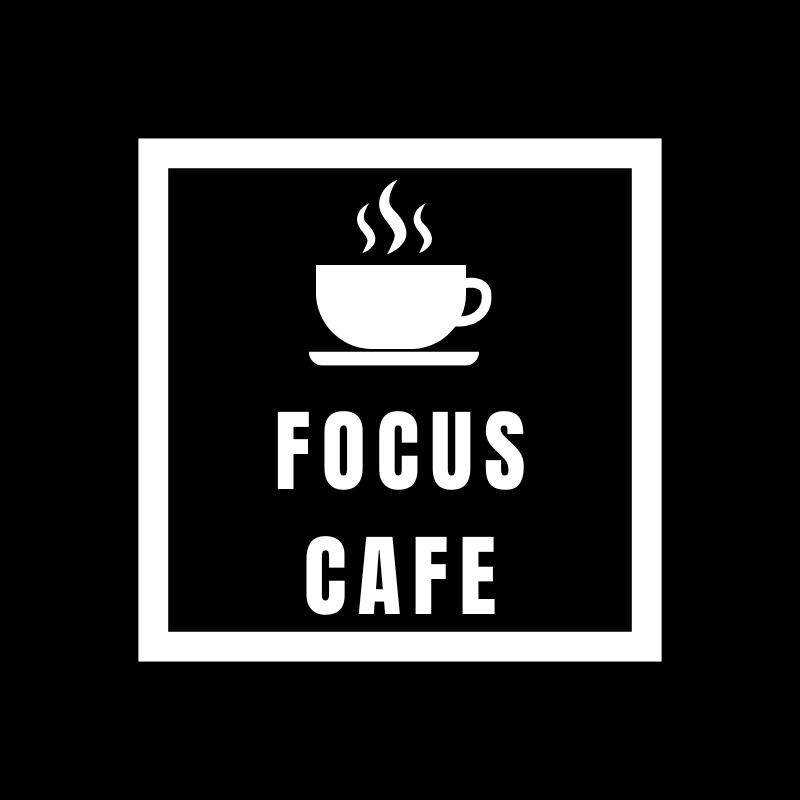 Focus Café Logo