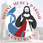 Divine Mercy Parish YouTube Profile Photo