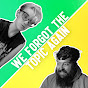 The Lost Topic Podcast logo