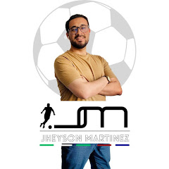 JHEYSON MARTÍNEZ