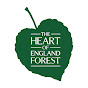 The Heart of England Forest