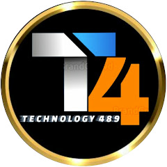 Technology 489 channel logo