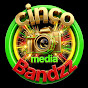 rzAkpXpuWIo-channel-avatar-Cinco BandZZMedia🦏🎥