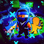 Stumble Guy Gamer logo