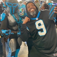 Panthers university 