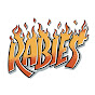 Rabies punkrock! logo