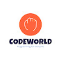 CodeWorld logo
