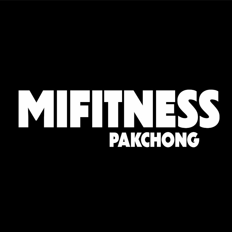 MIFITNESS PAKCHONG
