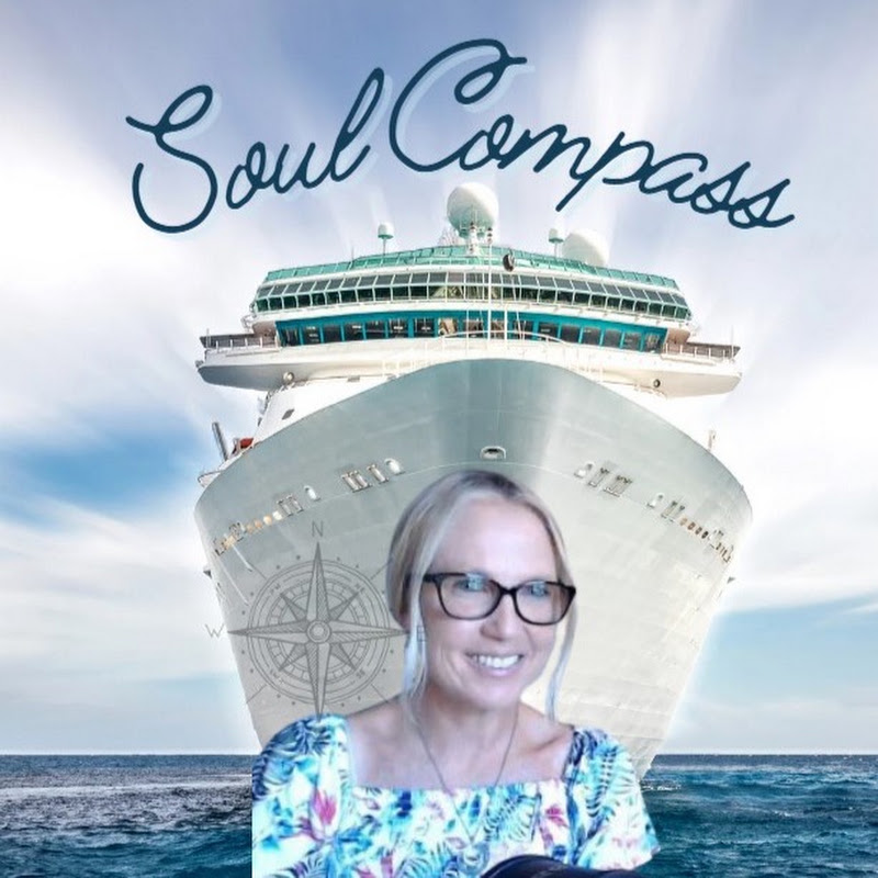 Soul Compass - Cruise Reviews and Solo Travel