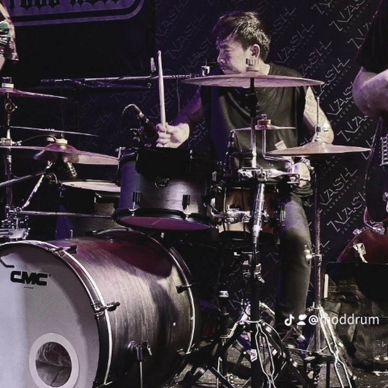 Mod drum 🥁 avatar