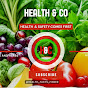 Health & Co logo