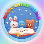 Magic Rhyme World logo