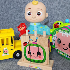 ASMR CoCo avatar