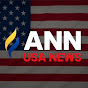 ANN UEA News  logo