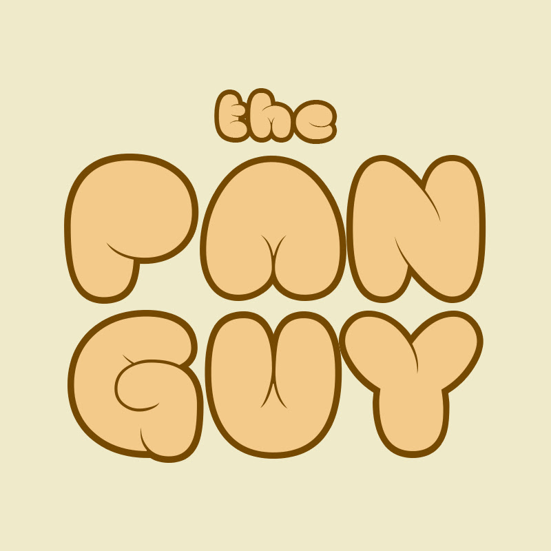 The Pan Guy