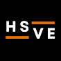 Harvey's Virtual Environment logo
