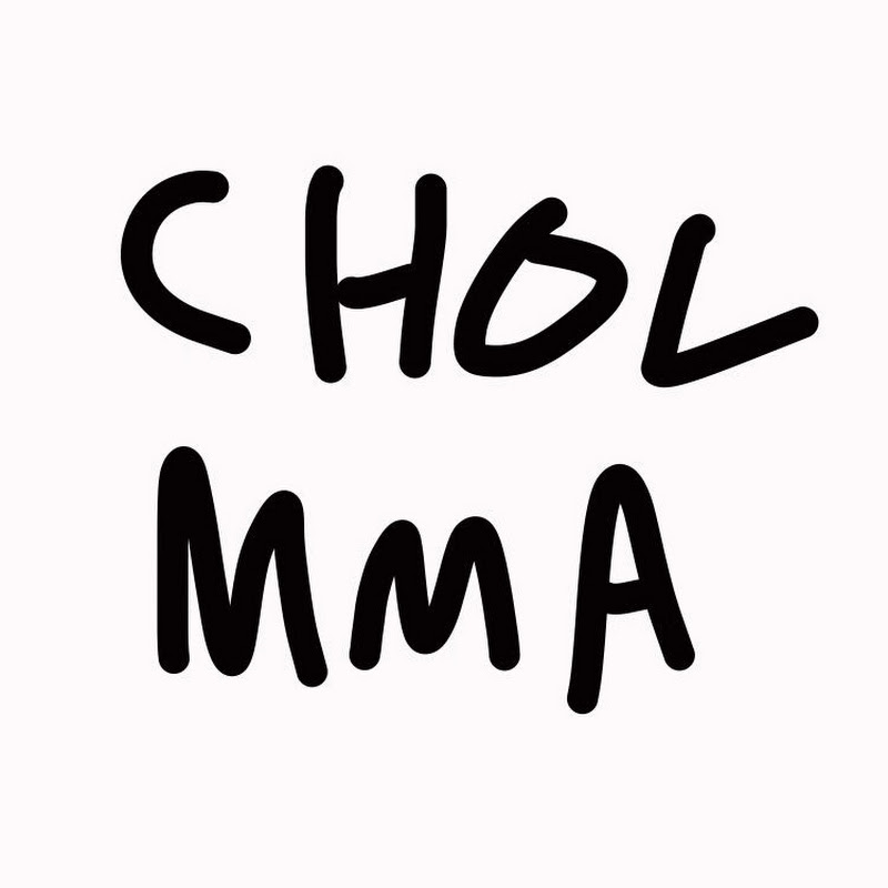 CHOL MMA
