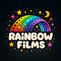 Olivia Rees - @rainbow_films86 - Youtube