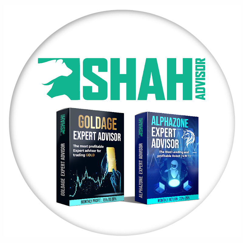 Shah Advisor