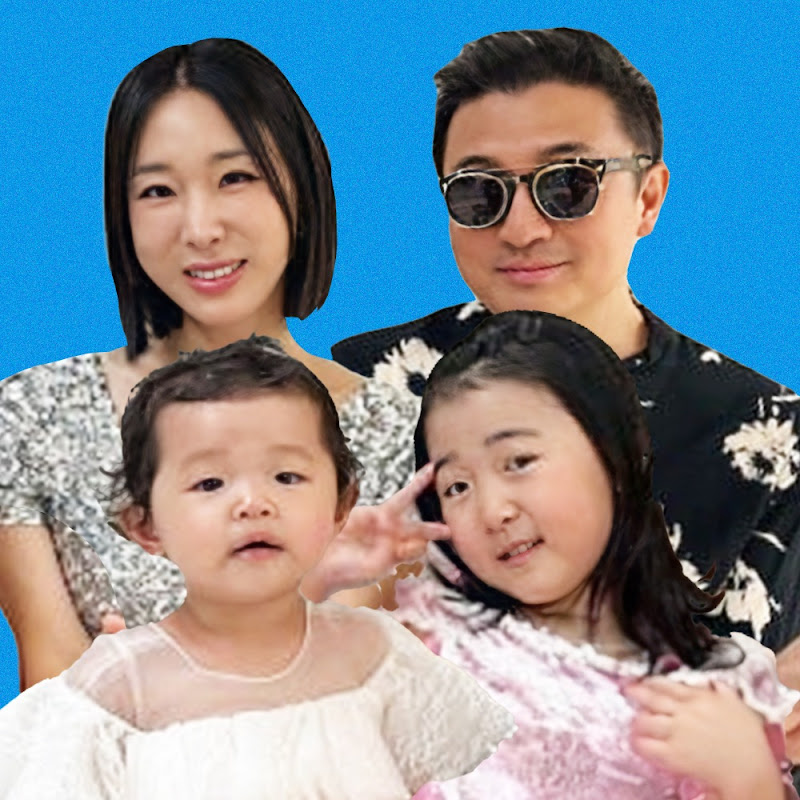 밉지않은 관종언니 Logo