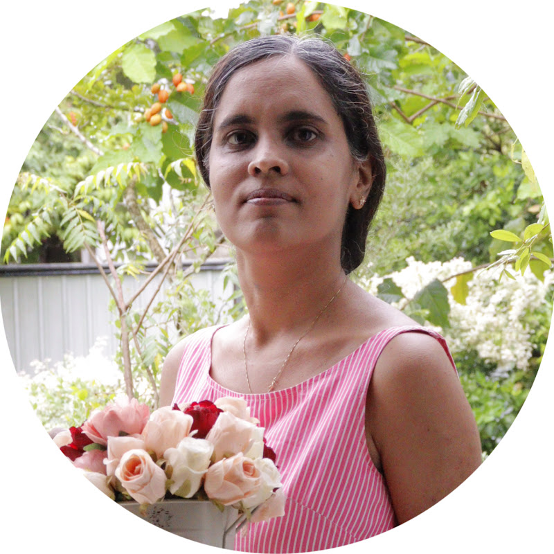 Sandaruwani Dassanayake