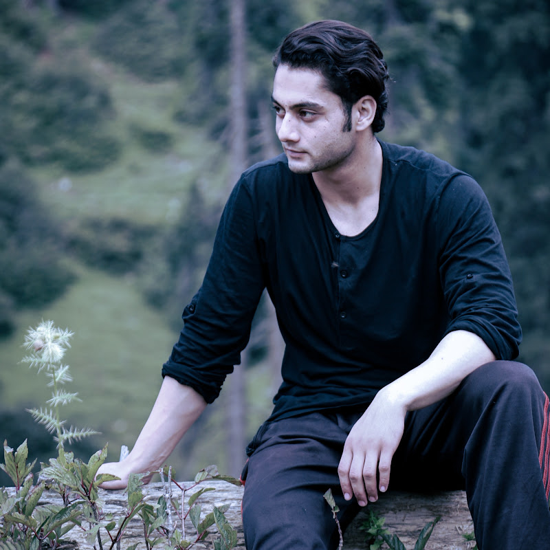 Aimal Khan