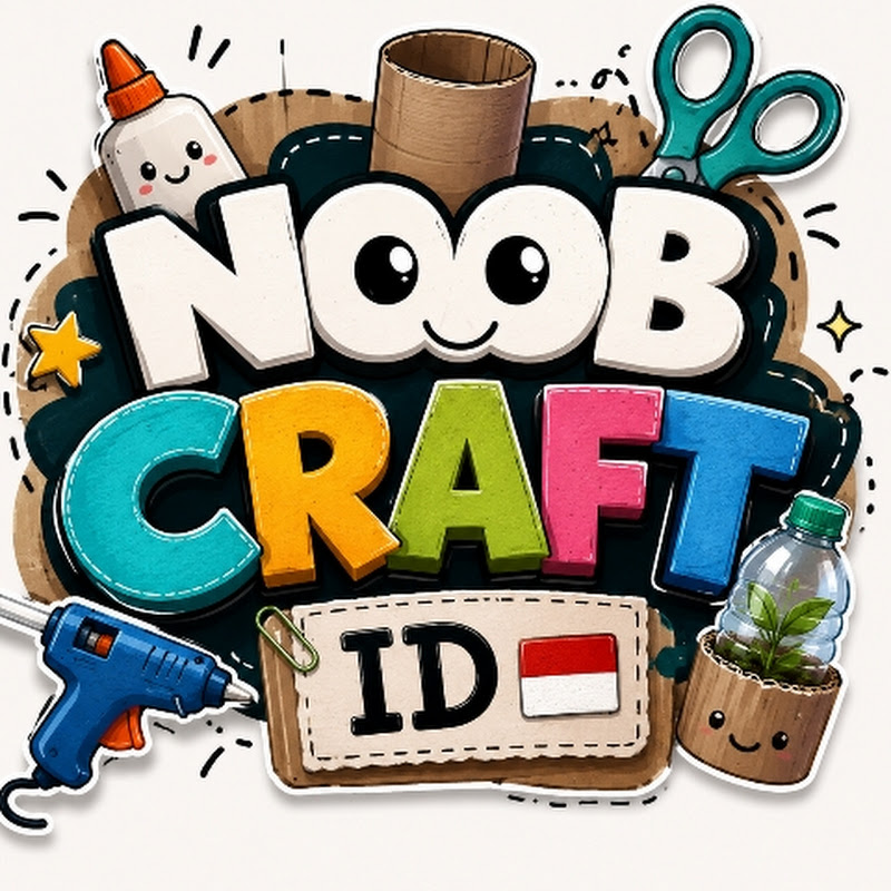 NOOB CRAFT ID