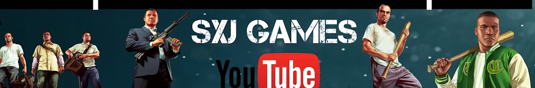 E.S.J GAMER Avatar channel YouTube 