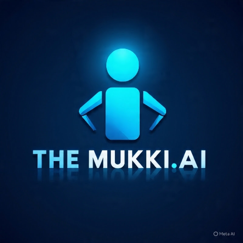 The Mukki Ai