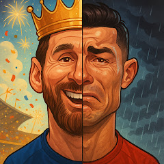 Seven for Seven ⚽️