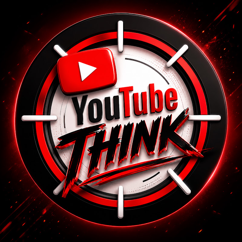 YOUTUBE THINK