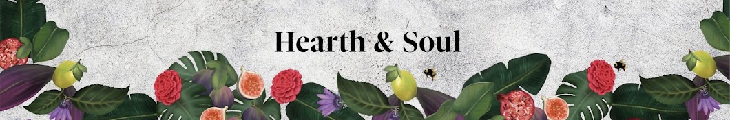 Hearth & Soul YouTube-Kanal-Avatar