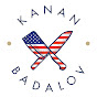Kanan Badalov USA logo