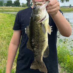 Fishing with max