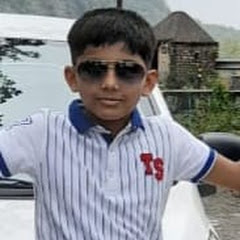 Gaming master priyansh