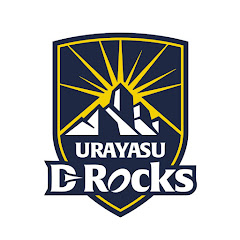 浦安D-Rocksアイコン画像