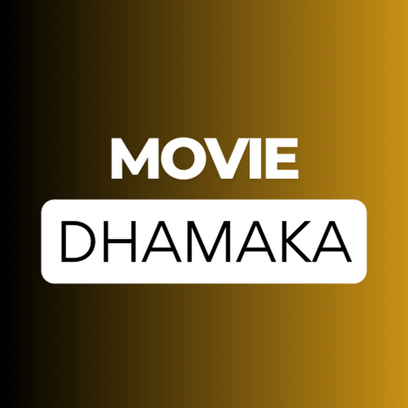 Movie Dhamaka by DRM