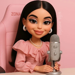 Sofia ASMR (TikTok sofia_asmrtist)  Avatar