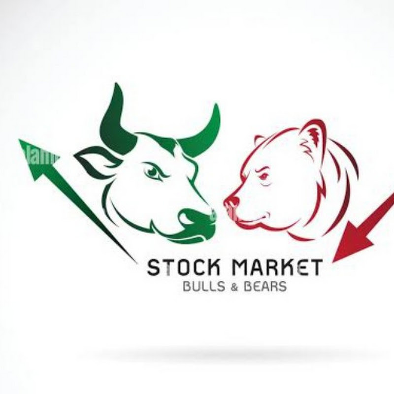 #Trading & Investing 
