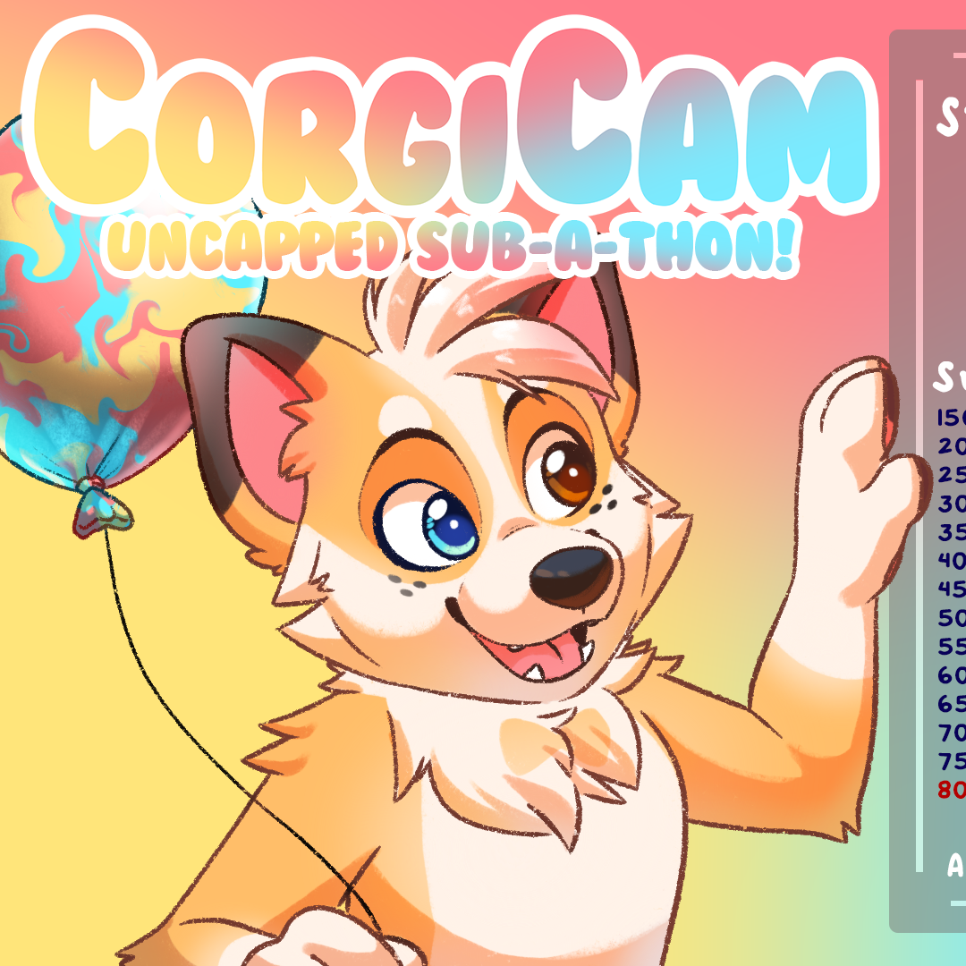 Post from CorgiCam