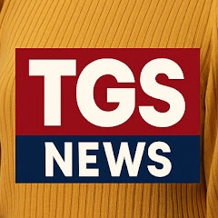 Channel thumbnail for TGS NEWS