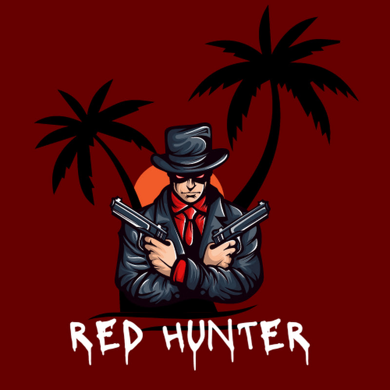 RedHunter