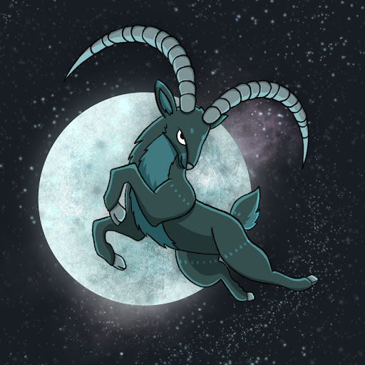 dark ibex