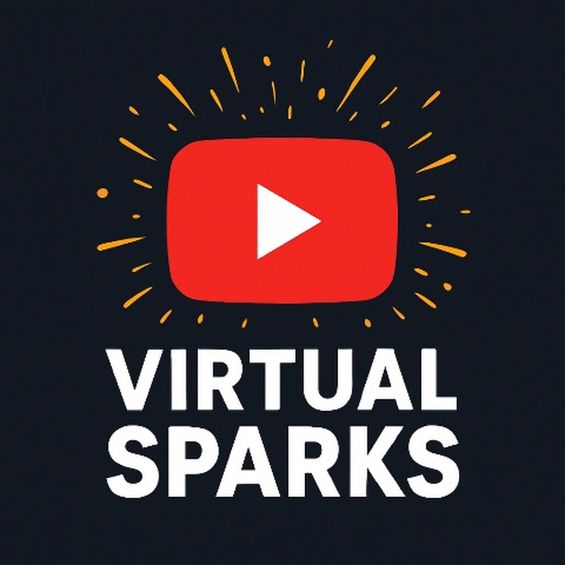 VIRTUAL SPARKS