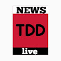 TDD logo