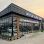 MAYUR AUTO WORLD logo