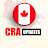 CRA Updates