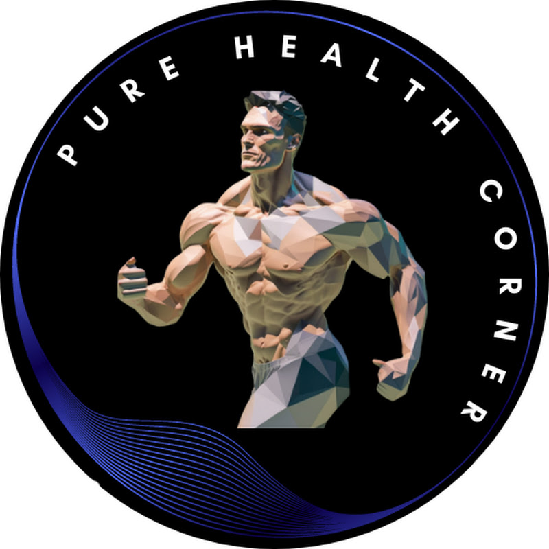Pure Health Corner