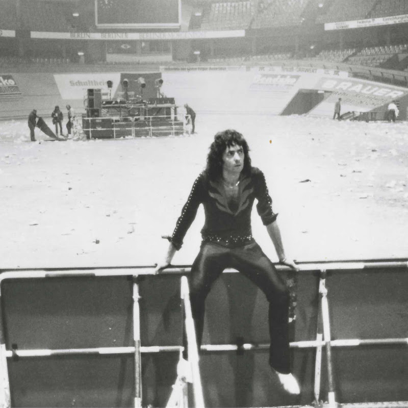 Ritchie Blackmore Official